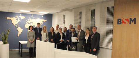 BERNHARD SCHULTE Ship Management Employee Reviews.